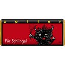 Zotter Schokoladen Organic For Rascals - Krampus - 70 g