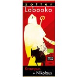 Zotter Schokoladen Labooko "Krampusz &eacute;s Mikul&aacute;s"