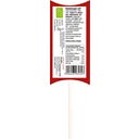 Zotter Schokoladen Organic Choco Lolly - Almond Krampus - 20 g