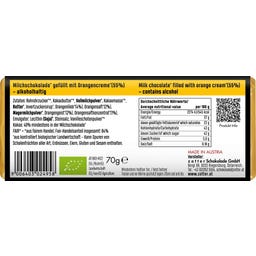 Zotter Schokoladen Organic A Piece of Pure Joy - 70 g