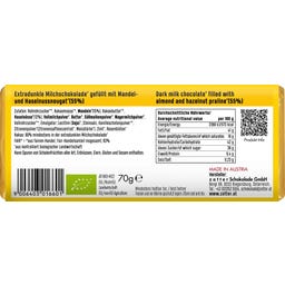Zotter Schokoladen Angyalkáknak - 70 g