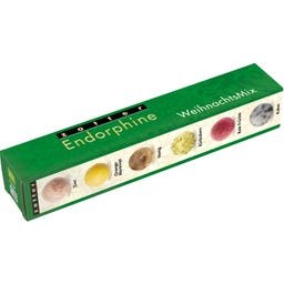 Bio Endorfin karácsonyi mix - 6 db, alkoholmentes - 1 szett