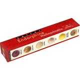 Bio Endorfin kar&aacute;csonyi mix - 6 db, alkohollal