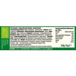 Bio Endorphine Weihnachtsmix 3er alkoholfrei - 24 g