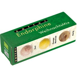Bio Endorphine Weihnachtsmix 3er alkoholfrei - 24 g