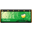 Zotter Schokoladen Bio Eierlikör - 70 g
