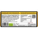 Zotter Schokoladen Organic Gingerbread & Fruit - 70 g
