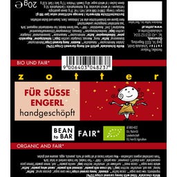 Bio čokolada Choco Minis - 