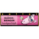 Zotter Schokoladen Organic Chocolate Minis - Lucky Charm - 20 g
