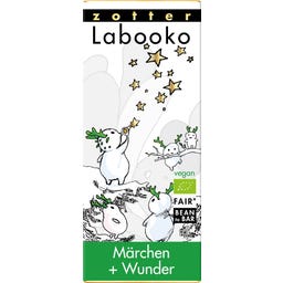 Zotter Schokoladen Bio 