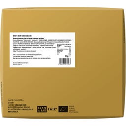 Organic MiXing - Deluxe Star with Christmas Tree - 100 g