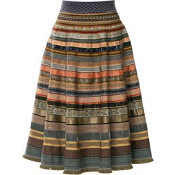 Lena Hoschek Original Ribbon Skirt - 