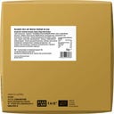 Bio MiXing Karamell-Herz mit Rentier Rudolph de Luxe - 100 g