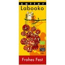 Zotter Schokoladen Bio Labooko Frohes Fest - 70 g
