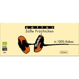 Bio słodkie owoce - Daktyle w 100% z kakao