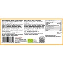 Zotter Schokoladen Organic Sweet Fruitsies - Sunny Mix - 80 g