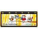 Zotter Schokoladen Organic O Thou Joyful Day - 70 g