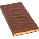 Zotter Schokoladen Organic Orange Caramel + Coconut - 70 g