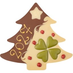 Organic MiXing - Merry Christmas and Happy New Year - Deluxe - 125 g