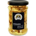 Die Käsemacher Figs Filled with Cream Cheese - 250 g