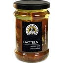 Die Käsemacher Dates Filled with Cream Cheese - 250 g