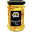 Die Käsemacher Aprikosen gefüllt mit Frischkäse - 250 g