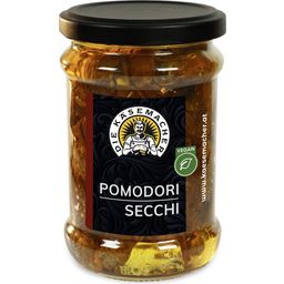 Die Käsemacher Pomodori Secchi Gedroogde Tomaten - 250 g