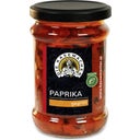 Die Käsemacher Gegrilde Paprika's - 250 g