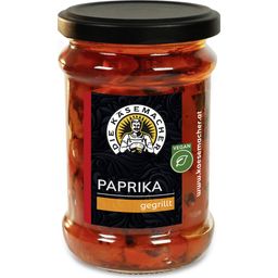 Die Käsemacher Gegrilde Paprika's - 250 g