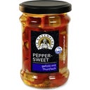 Die Käsemacher Peppersweet gefüllt mit Thunfisch - 250 g