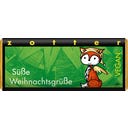 Zotter Schokoladen Chocolat Bio 