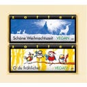 Bio zotter02 „Wesołych Świąt” - 140 g