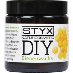 Styx DIY Bienenwachs - 50 g