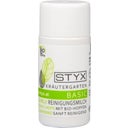 Kräutergarten Cleansing Milk with Organic Hops - 30 ml