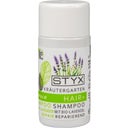 Kräutergarten Hair + Shampoo con Lavanda Bio - 30 ml