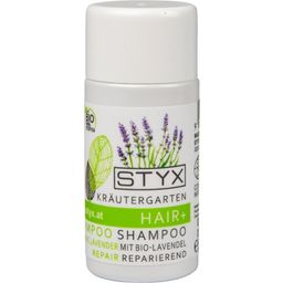 Styx Kräutergarten Shampoo mit Bio-Lavendel - 30 ml