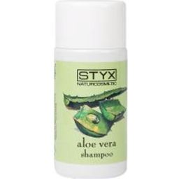 Styx Shampoo all'Aloe Vera