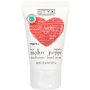 Styx Crema Mani ai Semi di Papavero - 30 ml Danke