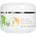 Styx Masque Visage Détox Green Asia - 100 g