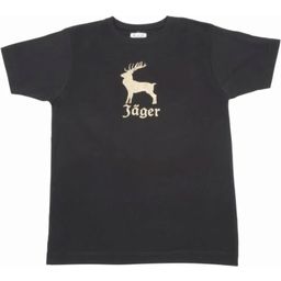 Tu Felix Austria T-Shirt Nera Jäger Oro