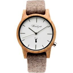 Waidzeit Alpin Großglockner Wristwatch