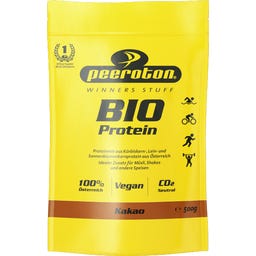 Peeroton Organic Vegan Protein - 