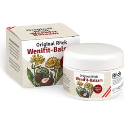 Röck Naturprodukte Wenifit-Balsam