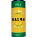 HAKUMA MATCHA TEA Focus Mango - 235 ml