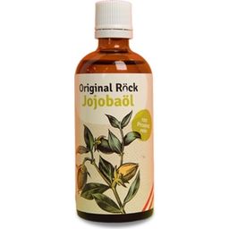 Röck Naturprodukte Jojobino olje - 100 ml