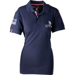 EuroSkills 2021 Damen Poloshirt 