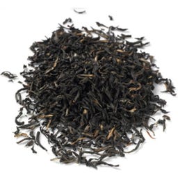 Demmers Teehaus Schwarztee Bastei Mischung - 100 g