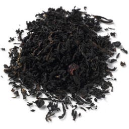 Demmers Teehaus Schwarzer Tee Wildkirsche - 100 g
