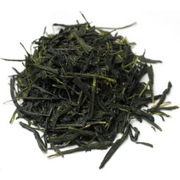 Demmers Teehaus BIO Südkorea Jeju Seogwang Sencha - 100 g
