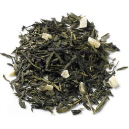 Demmers Teehaus Zeleni čaj Kimono - 100 g
